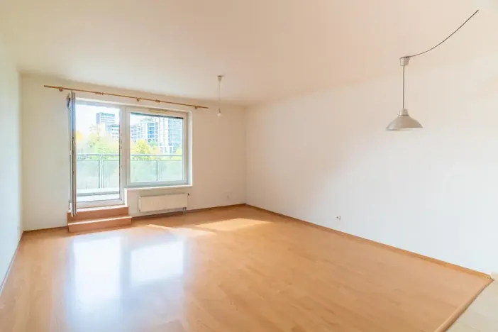 Pronájem bytu 2+kk, Praha - Jinonice, Za zámečkem, 69 m2