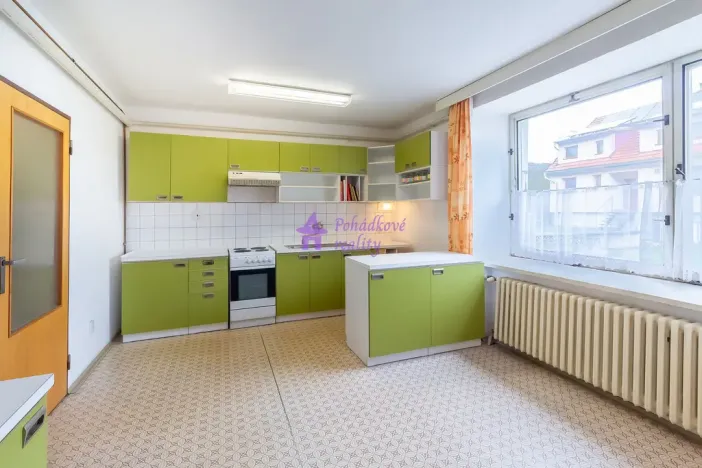 Prodej rodinného domu, Dolní Újezd - Staměřice, 167 m2