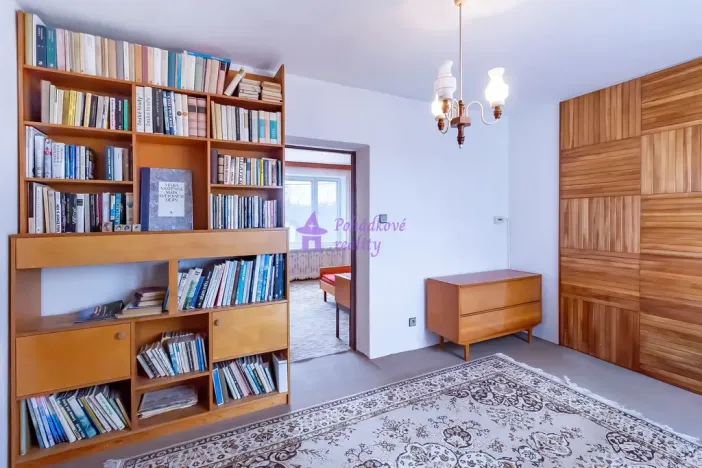 Prodej rodinného domu, Dolní Újezd - Staměřice, 167 m2
