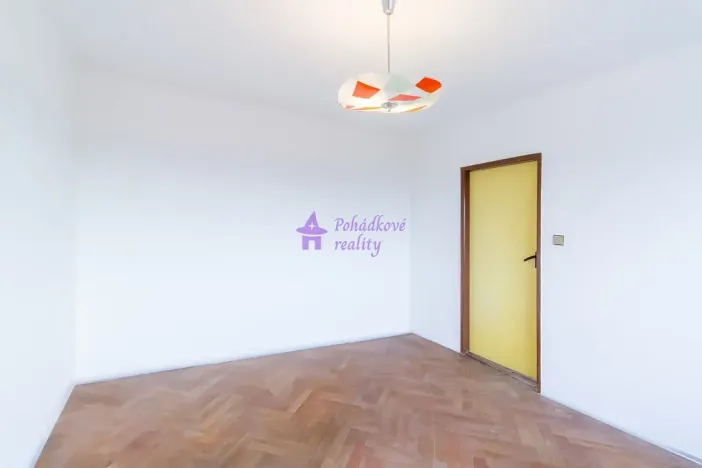 Prodej bytu 2+1, Olomouc - Nové Sady, Myslbekova, 54 m2