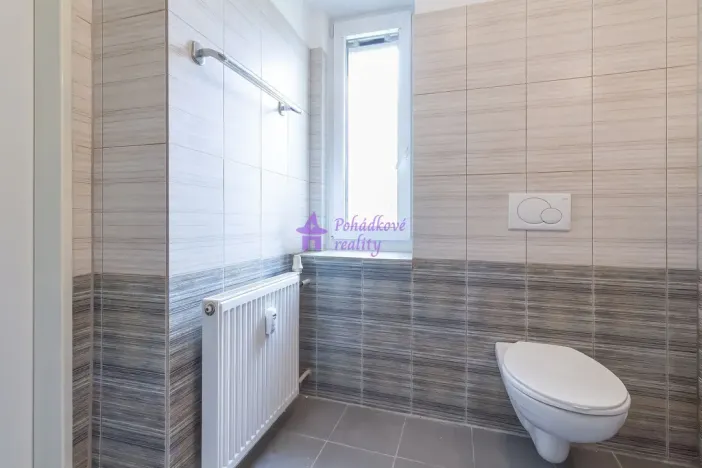 Prodej bytu 2+1, Olomouc - Nové Sady, Myslbekova, 54 m2