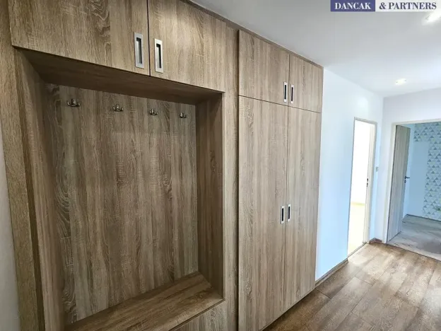 Prodej bytu 3+1, Klimkovice, Havlíčkova, 64 m2