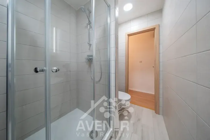Prodej bytu 2+1, Slavičín, Okružní, 59 m2
