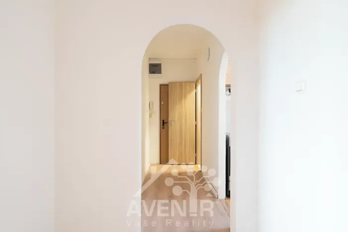 Prodej bytu 2+1, Slavičín, Okružní, 59 m2