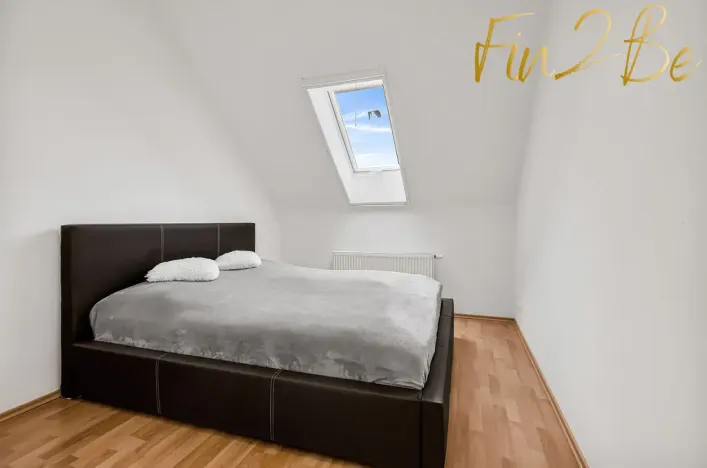 Prodej bytu 3+kk, Břežany II, 62 m2