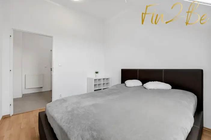 Prodej bytu 3+kk, Břežany II, 62 m2