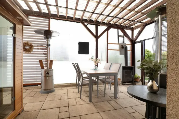 Prodej rodinného domu, Struhařov, K Cihelně, 114 m2