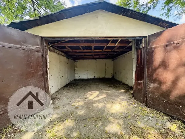 Prodej garáže, Liberec, Hodkovická, 26 m2