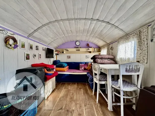 Prodej chaty, Mladá Boleslav, 17 m2