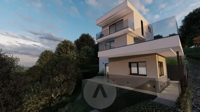 Prodej bytu 3+kk, Brno, 101 m2