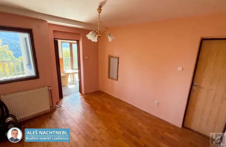Prodej rodinného domu, Malá Skála, 74 m2