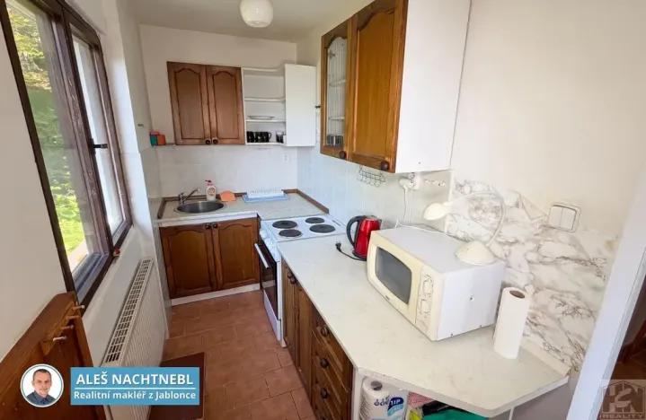 Prodej rodinného domu, Malá Skála, 74 m2