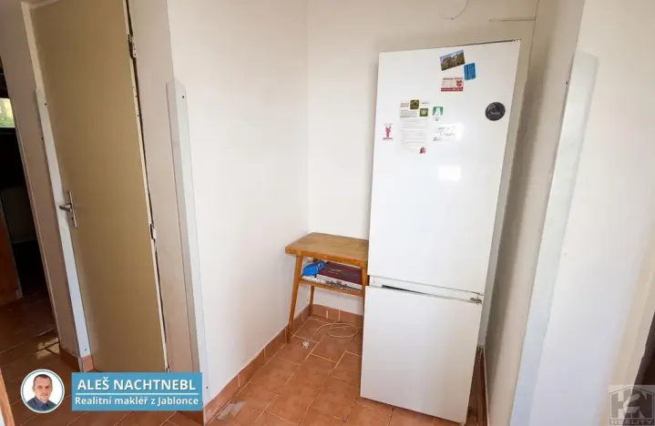 Prodej rodinného domu, Malá Skála, 74 m2