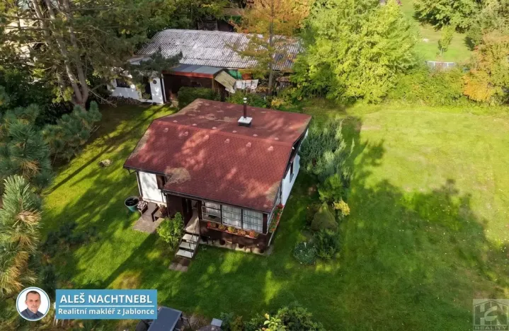 Prodej pozemku, Mnichovice, 1155 m2
