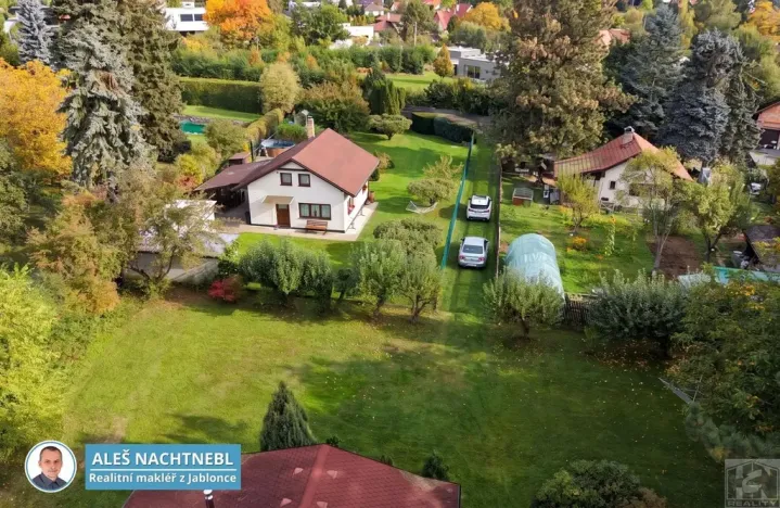 Prodej chaty, Mnichovice, 52 m2
