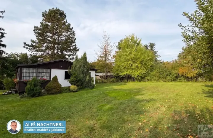 Prodej chaty, Mnichovice, 52 m2