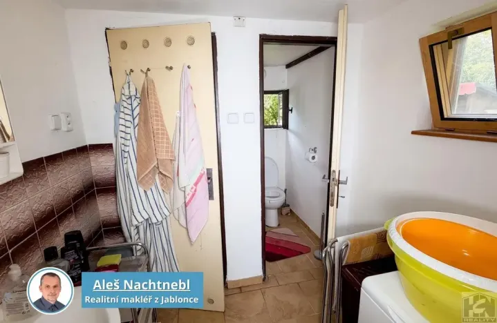 Prodej chaty, Mnichovice, 52 m2