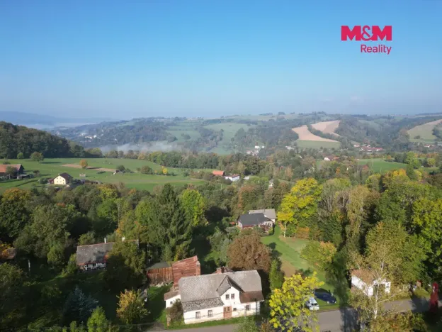 Prodej rodinného domu, Bystrá nad Jizerou, 130 m2