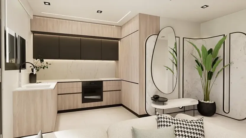 Prodej rodinného domu, Pilar de la Horadada, Španělsko, 68 m2