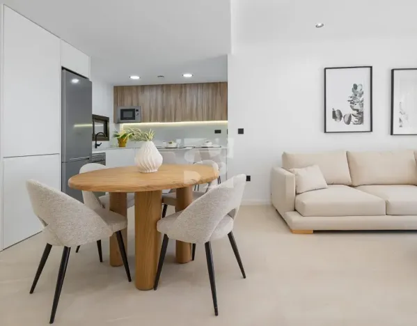 Prodej bytu 3+kk, Los Alcázares, Španělsko, 83 m2