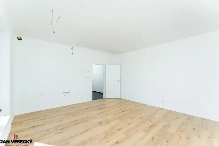 Prodej bytu 1+kk, Plzeň, Železná, 38 m2