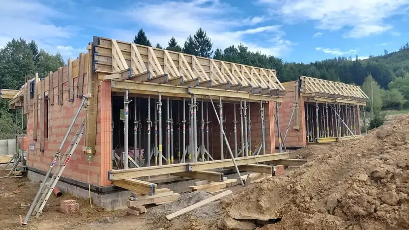 Prodej rodinného domu, Boskovice, Milánovy, 96 m2