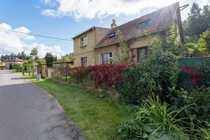 Prodej rodinného domu, Putim, 150 m2