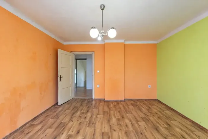 Prodej rodinného domu, Chotoviny, Hlinická, 215 m2