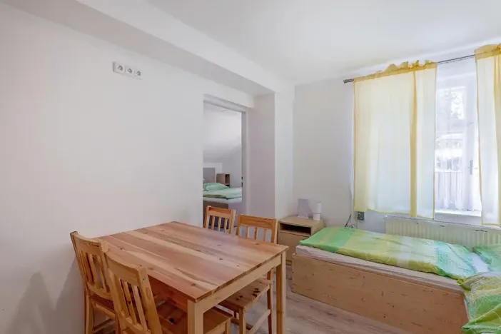 Prodej ubytování, Bartošovice v Orlických horách, 500 m2