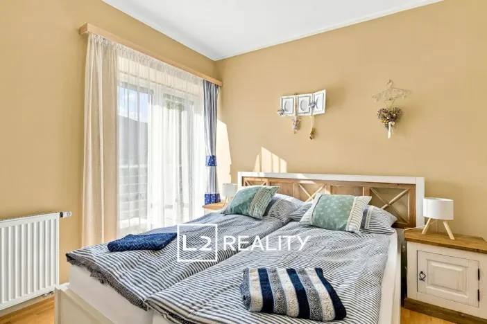 Prodej bytu 2+kk, Horní Maršov, Promenáda, 38 m2