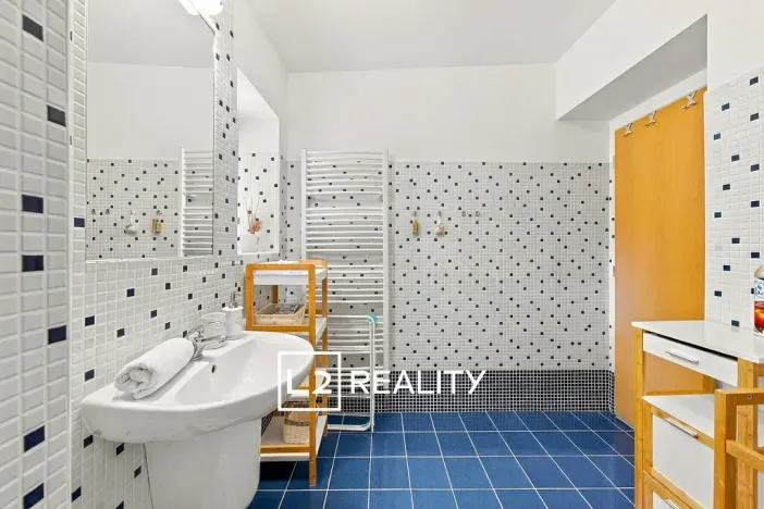 Prodej bytu 2+kk, Horní Maršov, Promenáda, 38 m2