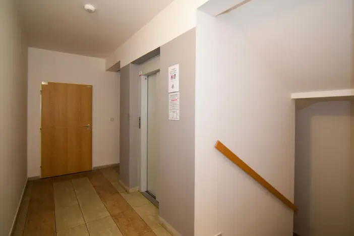 Pronájem bytu 2+kk, Kolín - Kolín II, A. M. Jelínka, 70 m2