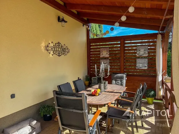 Prodej rodinného domu, Stará Voda, 206 m2