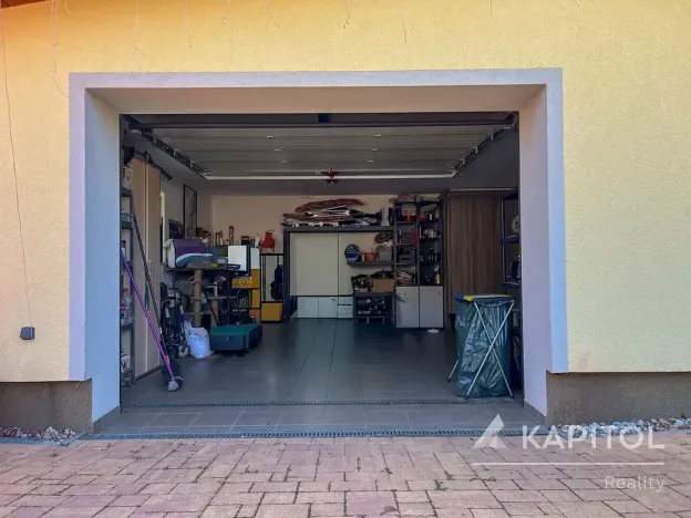 Prodej rodinného domu, Stará Voda, 206 m2