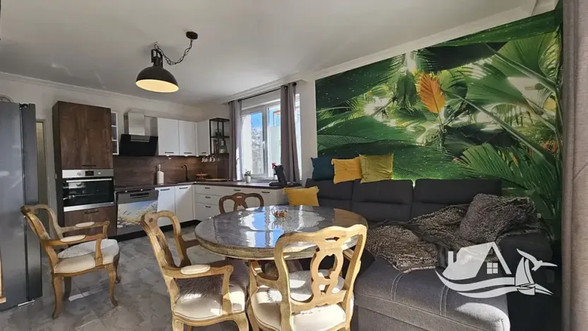 Prodej bytu 3+kk, Nesebar, Bulharsko, 89 m2