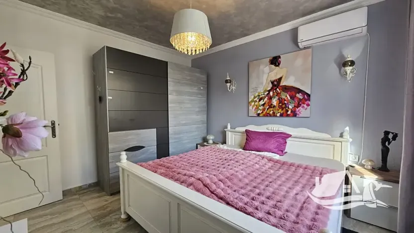 Prodej bytu 3+kk, Nesebar, Bulharsko, 89 m2