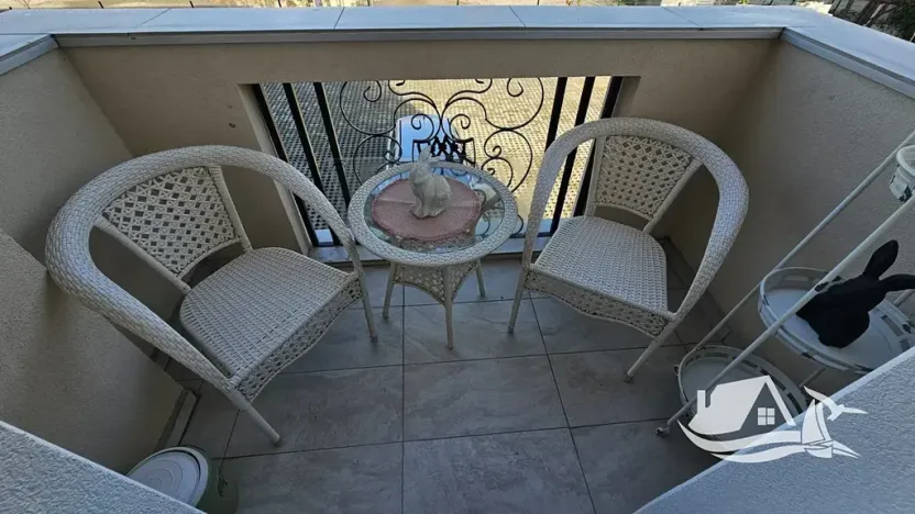 Prodej bytu 3+kk, Nesebar, Bulharsko, 89 m2