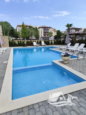 Prodej bytu 3+kk, Nesebar, Bulharsko, 89 m2