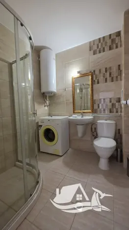 Prodej bytu 2+kk, Nesebar, Bulharsko, 55 m2