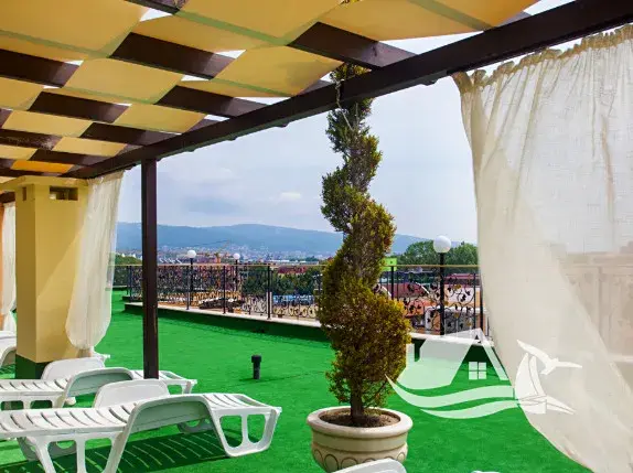 Prodej bytu 2+kk, Nesebar, Bulharsko, 55 m2
