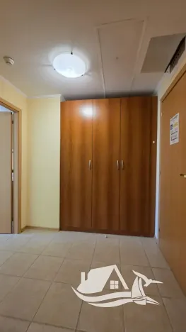 Prodej bytu 2+kk, Pomorie, Bulharsko, 74 m2