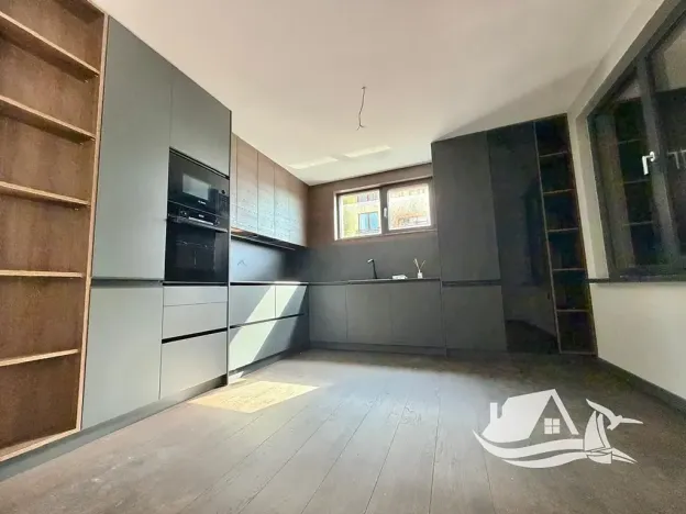 Prodej bytu 3+kk, Nesebar, Bulharsko, 96 m2