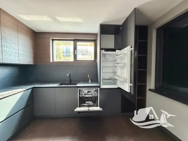 Prodej bytu 3+kk, Nesebar, Bulharsko, 96 m2
