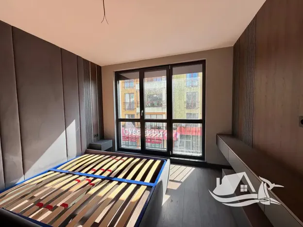 Prodej bytu 3+kk, Nesebar, Bulharsko, 96 m2