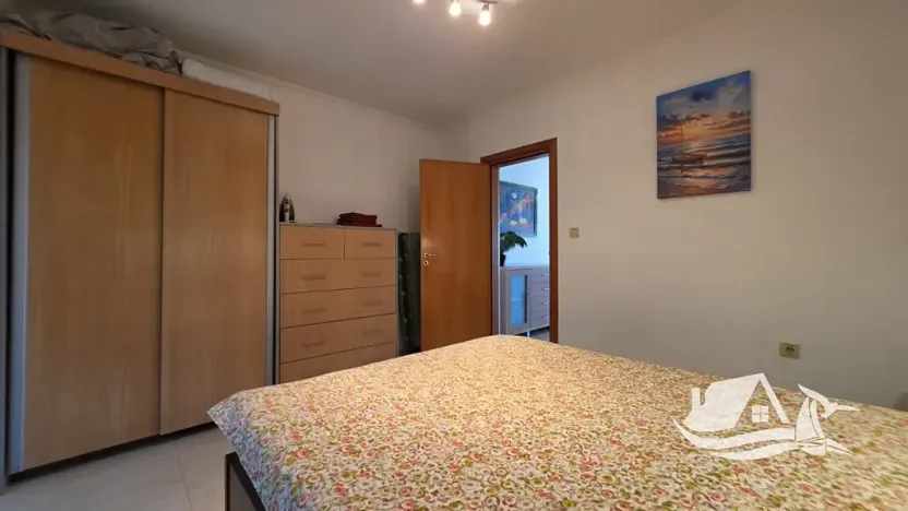 Prodej bytu 2+kk, Sveti Vlas, Bulharsko, 53 m2