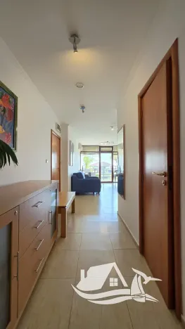 Prodej bytu 2+kk, Sveti Vlas, Bulharsko, 53 m2