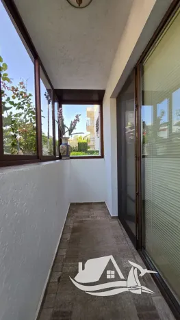 Prodej bytu 2+kk, Sveti Vlas, Bulharsko, 53 m2