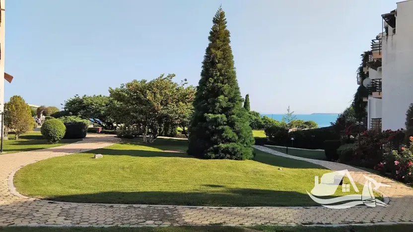 Prodej bytu 2+kk, Sveti Vlas, Bulharsko, 53 m2