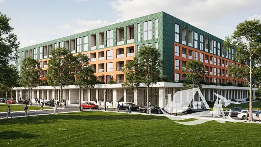 Prodej bytu 2+kk, Golem, Albánie, Mali i Robit, 51 m2
