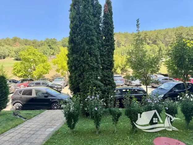 Prodej bytu 1+kk, Sveti Vlas, Bulharsko, 41 m2